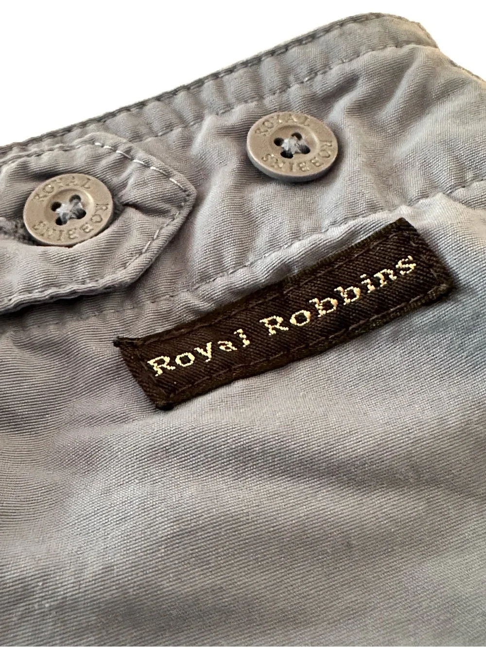 Royal Robbins royal robbins